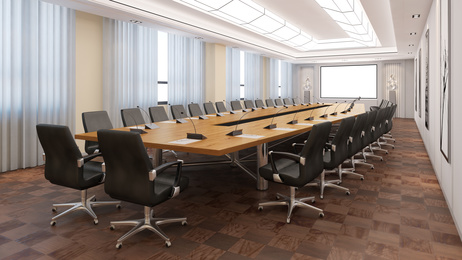 Stühlerücken an der Spitze: Personelle Veränderungen in den Aufsichtsräten der DAX40-Unternehmen