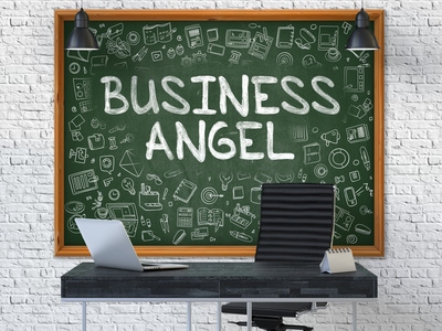 Business Angel