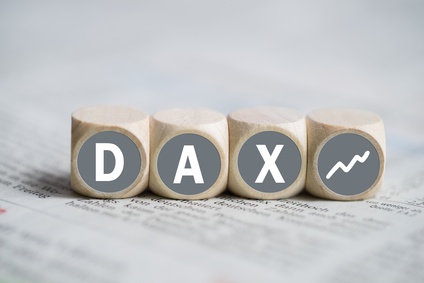 DAX-Konzerne erwirtschaften trotz Lieferkettenkrise Rekordgewinne