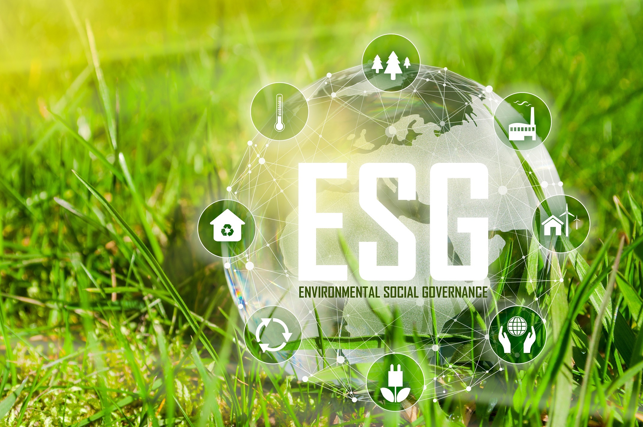 Industrieunternehmen mit Nachholbedarf bei ESG-Ratings