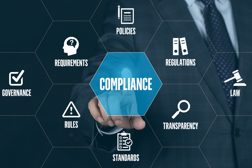 Compliance: BaFin aktualisiert Rundschreiben