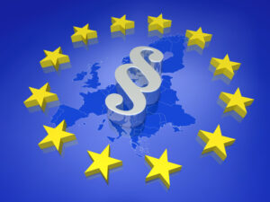 Rechtssystem, EU-Recht, Europa, §, Paragraf, Paragraph, Europarecht