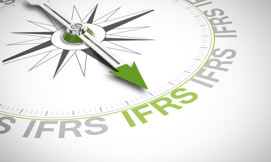 IASB veröffentlicht Änderung von IFRS 3