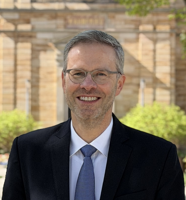Fülbier_Rolf Uwe Prof. Dr. Rolf Uwe Fülbier