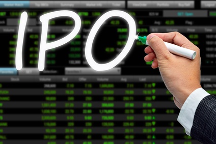 Flaute auf dem weltweiten Markt für Börsengänge – aber IPO-Pipeline ist gut gefüllt