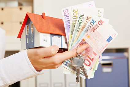 Mehr Immobilientransaktionen trotz hoher Preise und knappem Angebot