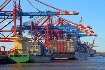 Handelshürden setzen deutsche Betriebe zunehmend unter Druck 