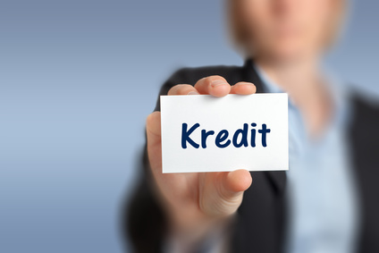 KfW-ifo-Kredithürde: Situation am Kreditmarkt wird zusehends ungemütlich