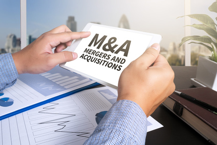 Zunahme der M&A-Aktivitäten erwartet: M&A-Verantwortliche sind für die nächsten zwölf Monate optimistisch