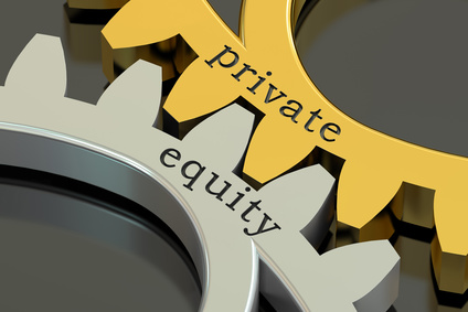 Zinswende stoppt vorerst Rekordjagd der Private-Equity-Branche