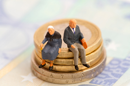 DAX 30-Unternehmen: Zinsentwicklung führt zu neuen Höchstständen bei Pensionsverpflichtungen