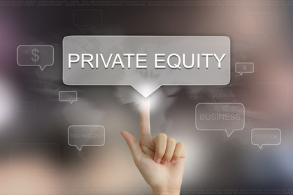 Private-Equity-Geschäftsklima rutscht auf Krisenniveau ab