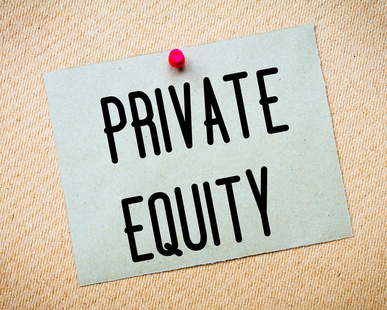 Private Equity-Renditen nahe dem Rekordhoch