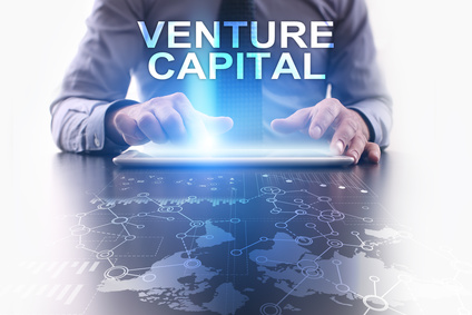 Weltweite Venture Capital-Investitionen auf neuem Hoch