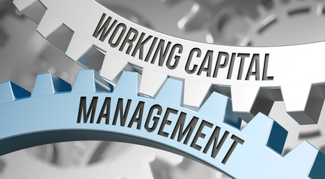 Working Capital Report: Hersteller verbessern Working Capital Management, Zulieferer nicht